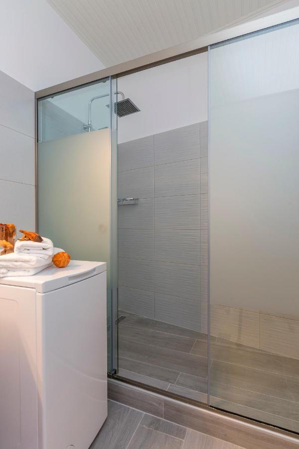 Nobilis Corfu Apartment Bagian luar foto