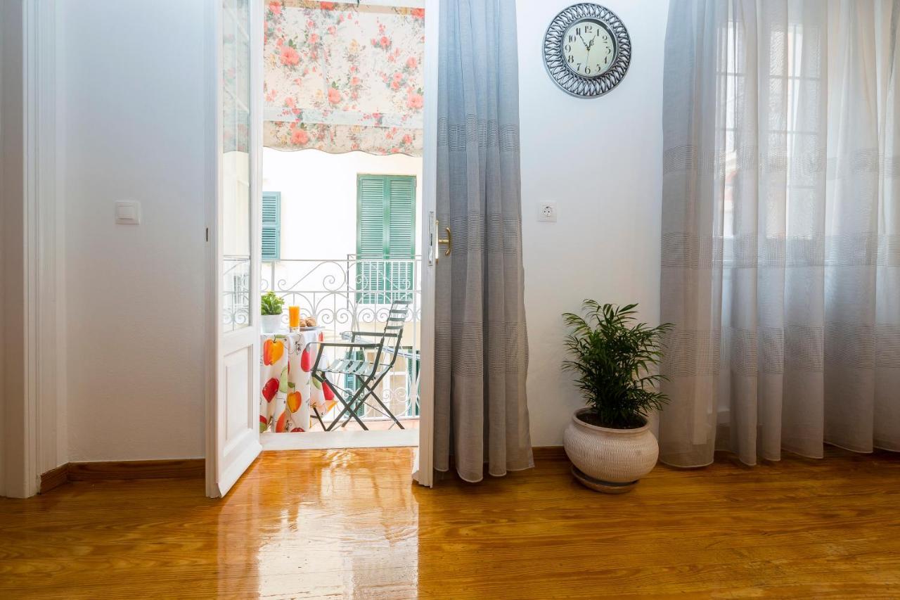 Nobilis Corfu Apartment Bagian luar foto