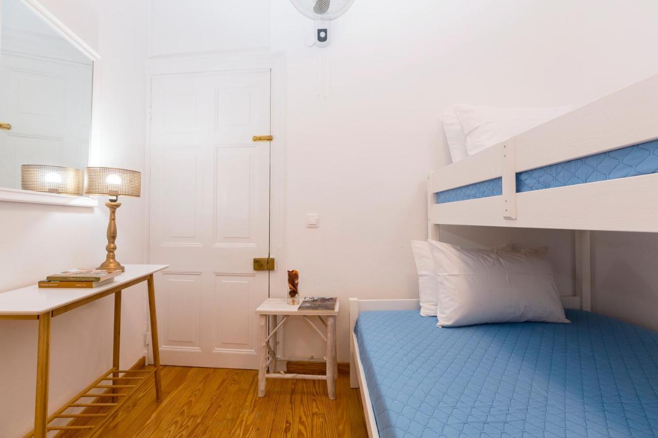 Nobilis Corfu Apartment Bagian luar foto