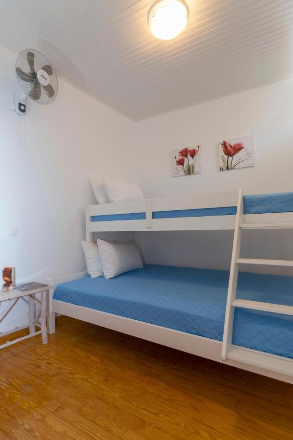 Nobilis Corfu Apartment Bagian luar foto